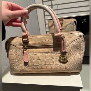 Brahmin purse